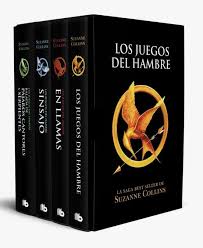 Los juegos del hambre