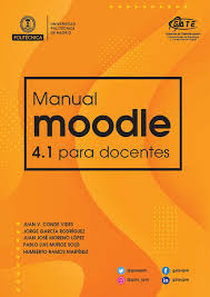 Manual Introducción a Moodle