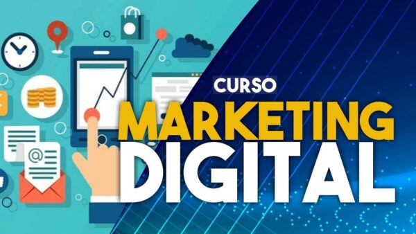 curso marketing